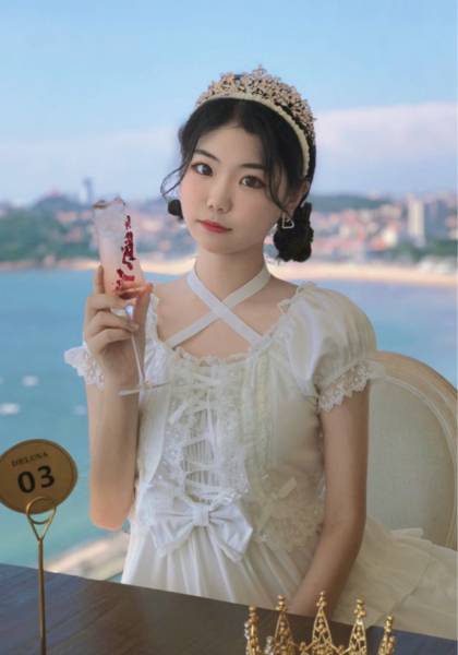 形象照片