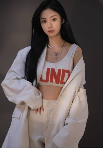 形象照片