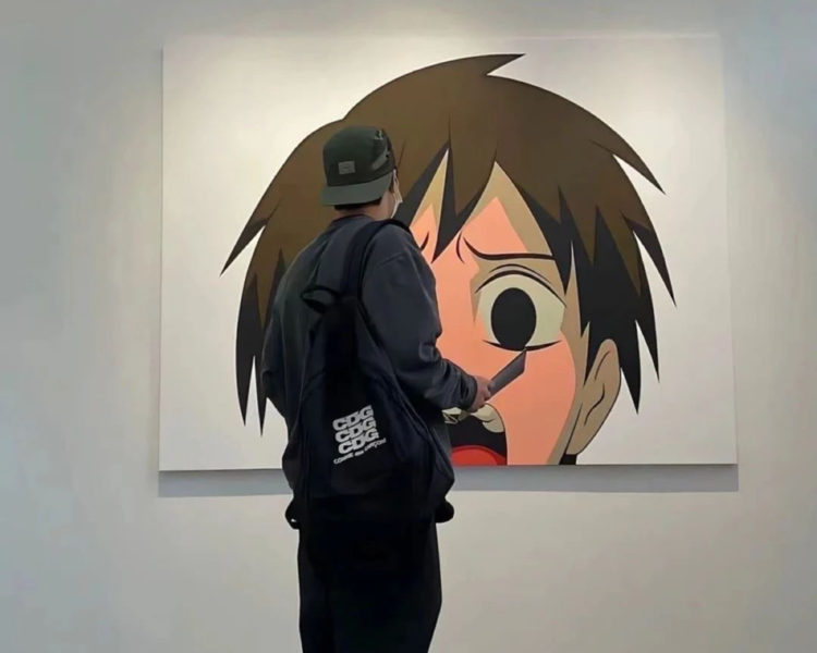 艺人背景图