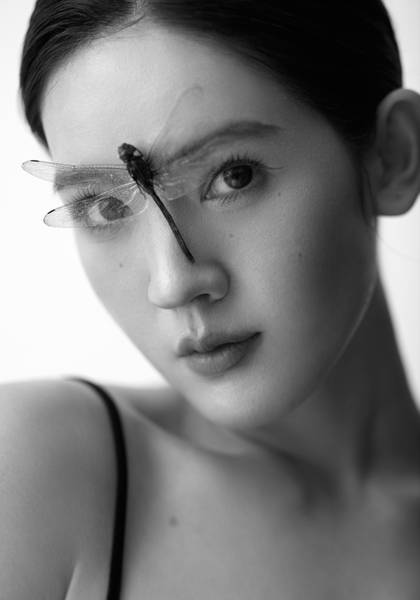 形象照片