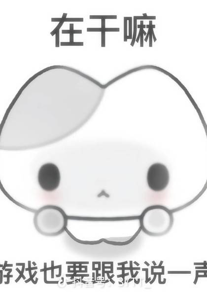 形象照片