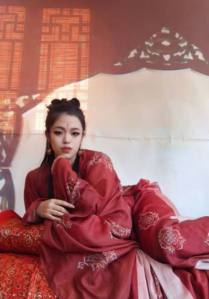 形象照片
