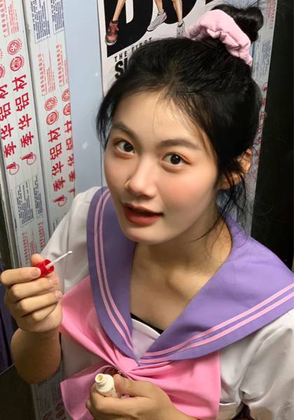 推荐艺人