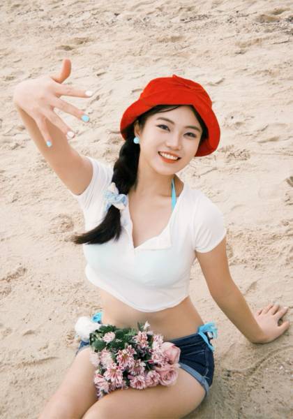 推荐艺人
