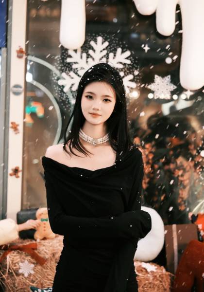 形象照片