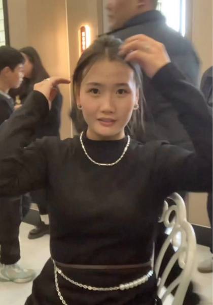 形象照片