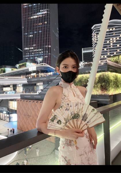 形象照片