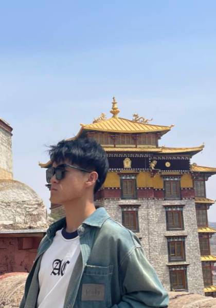 形象照片