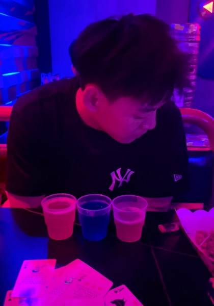 推荐艺人
