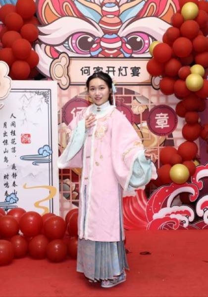 形象照片
