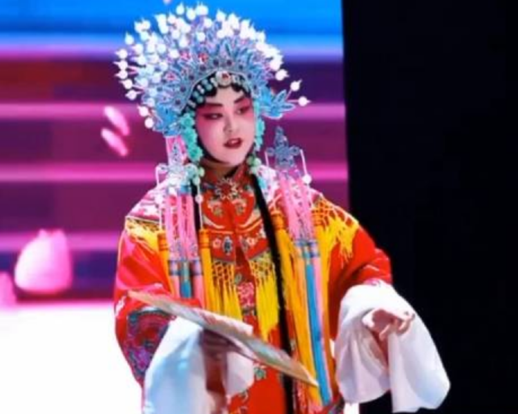 艺人背景图