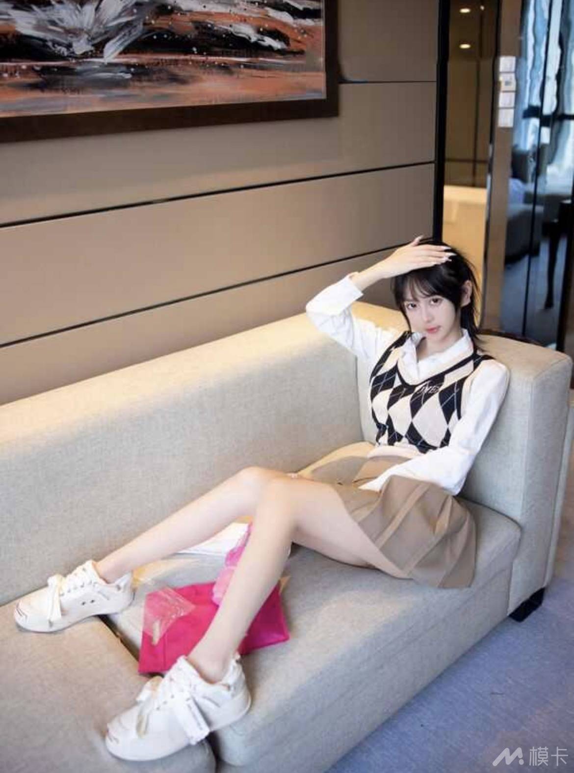 通告图片