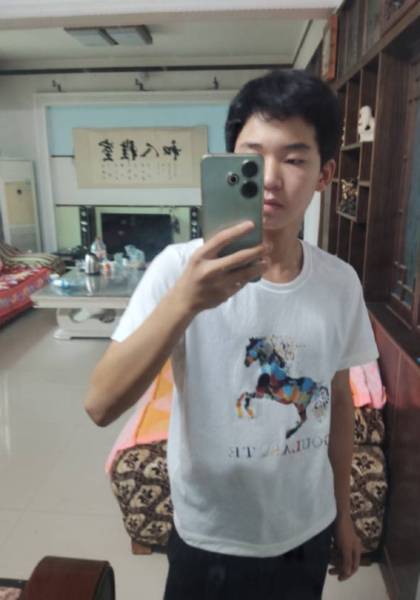 形象照片
