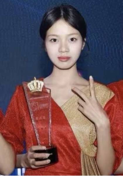 推荐艺人
