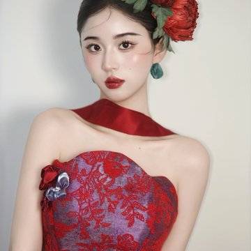 Yan.的微模卡作品