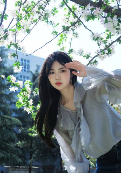形象照片
