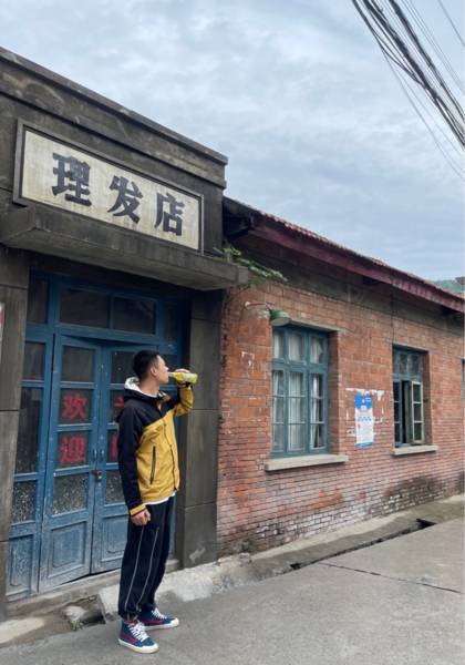推荐艺人