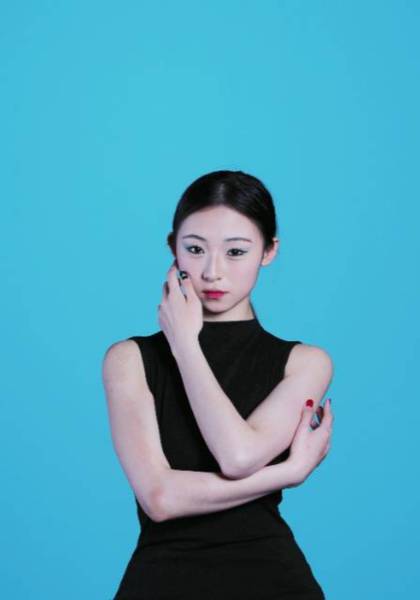 形象照片