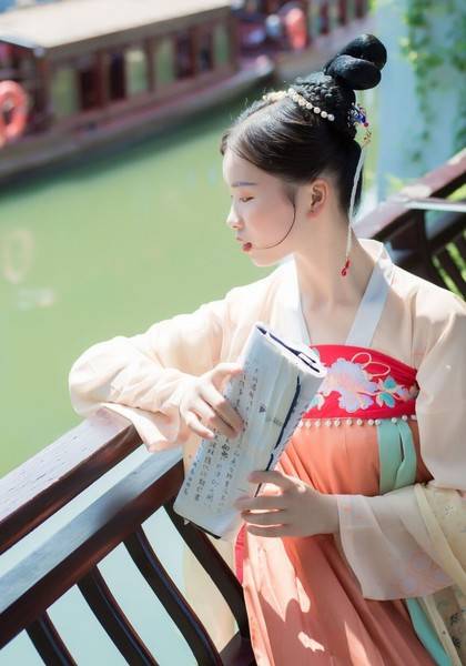 形象照片