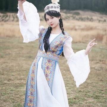 小芙🥥的微模卡作品