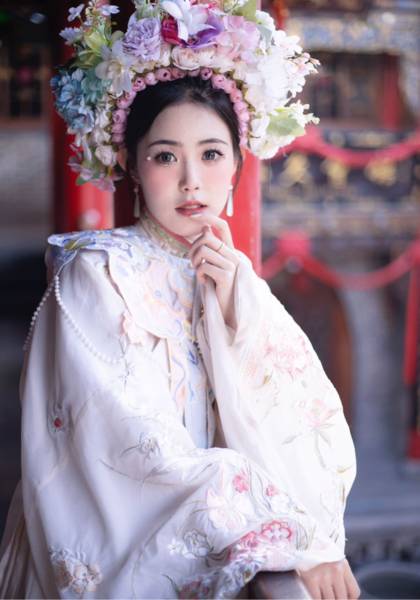 形象照片