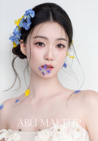 推荐艺人