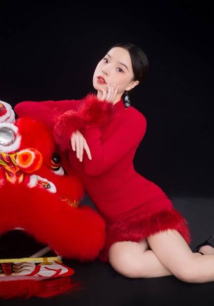 推荐艺人
