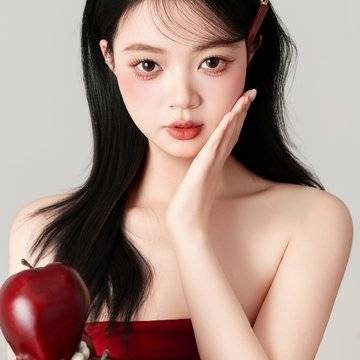 小猫老师的微模卡作品