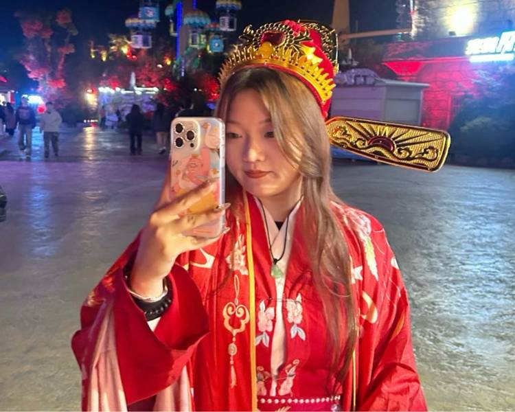 艺人背景图
