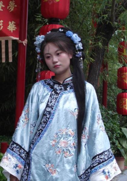 推荐艺人