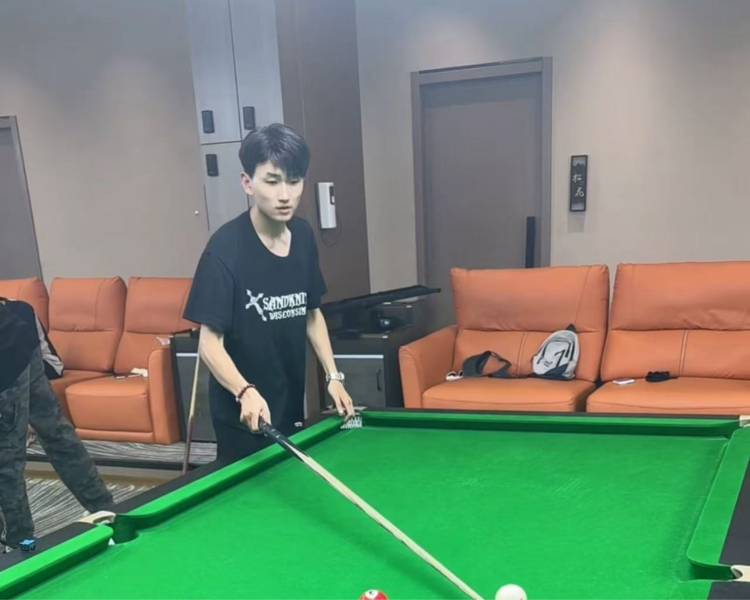 艺人背景图