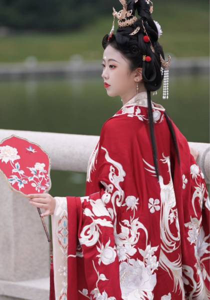 推荐艺人