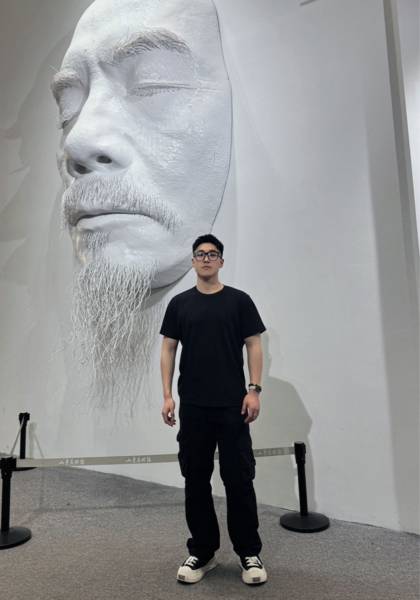 形象照片