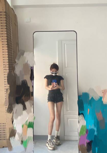 形象照片