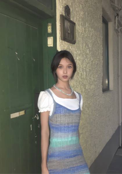 推荐艺人