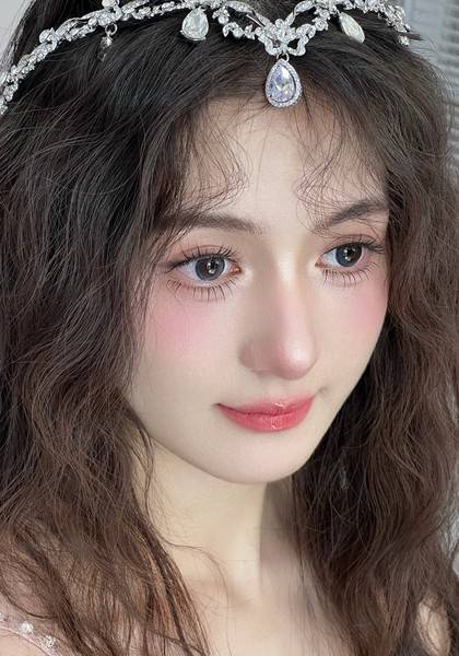形象照片
