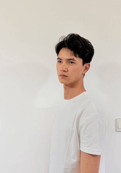 形象照片