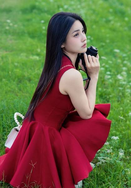 形象照片