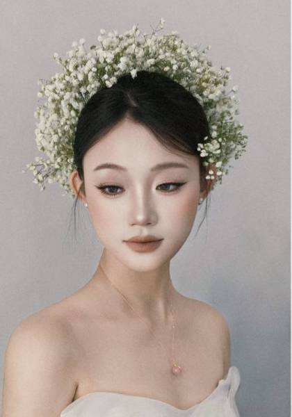 形象照片
