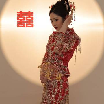 孙一的微模卡作品