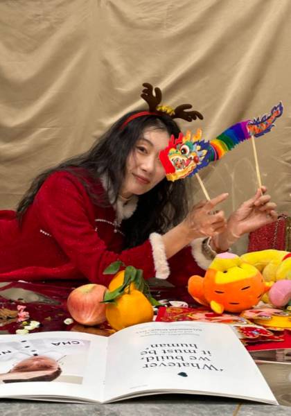 形象照片