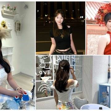 zzz的微模卡作品