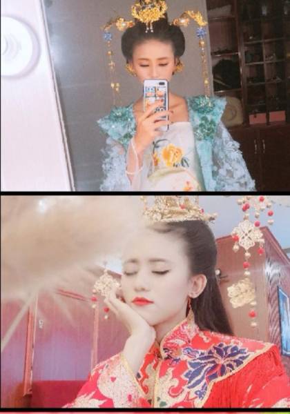 形象照片
