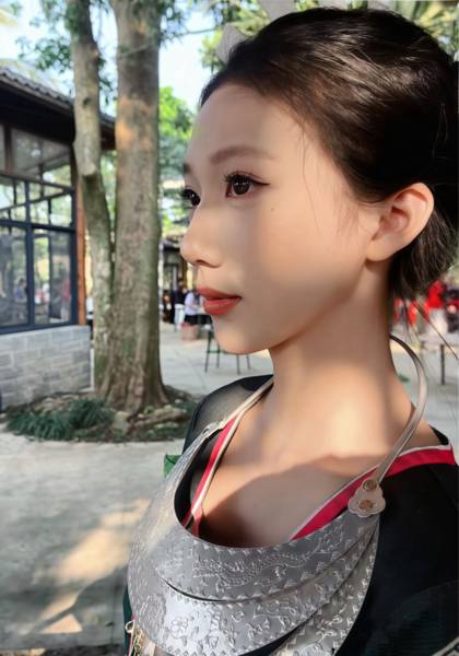 形象照片