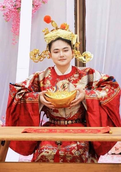 形象照片