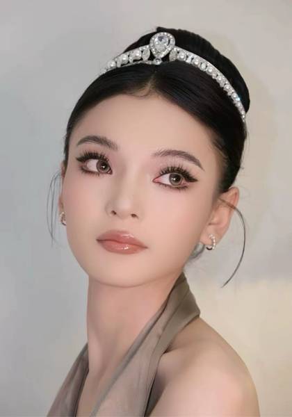 推荐艺人