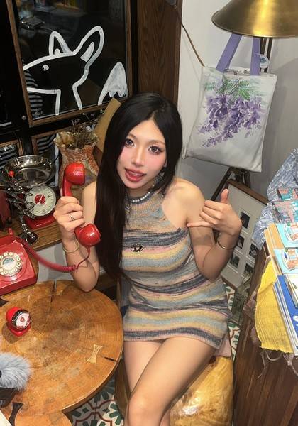 形象照片