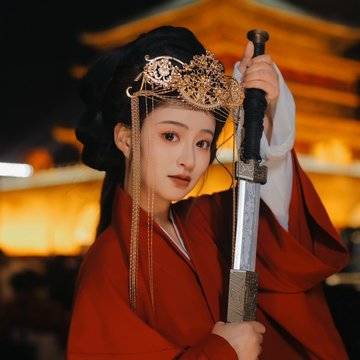 catch的微模卡作品