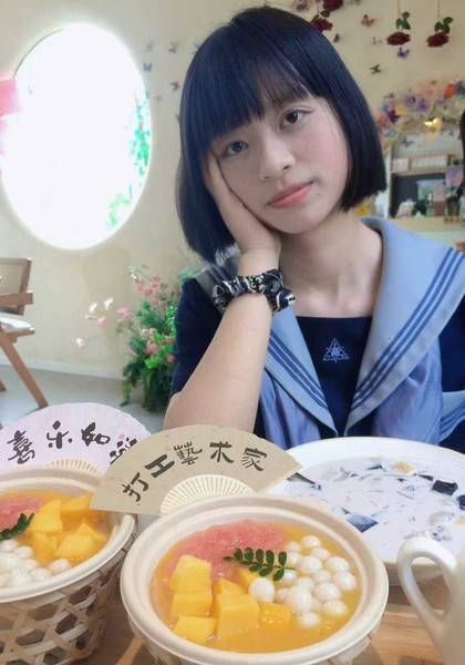 形象照片