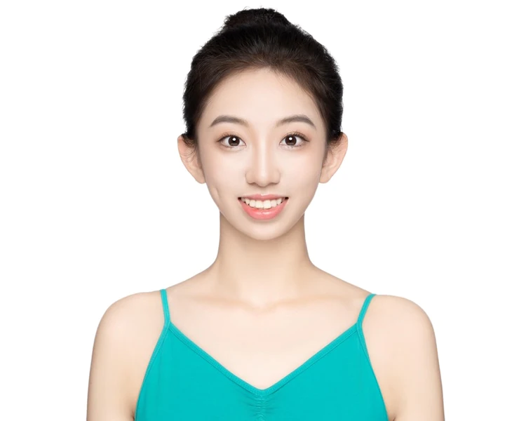 艺人背景图